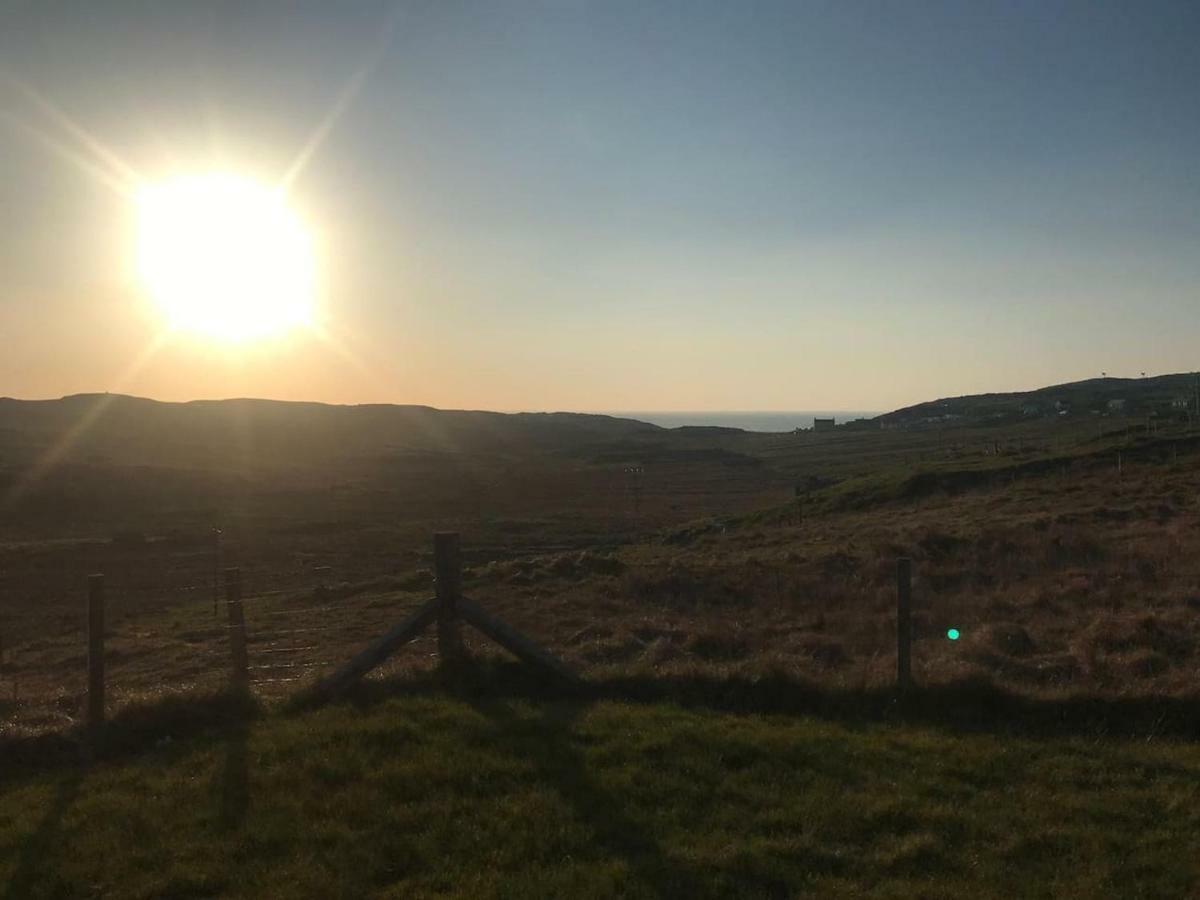 Carloway  Liceasto, Gareninヴィラ エクステリア 写真