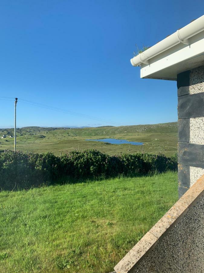Carloway  Liceasto, Gareninヴィラ エクステリア 写真